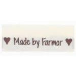 Made by Farmor
